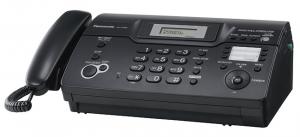 Fax cu hartie termica si robot telefonic digital
