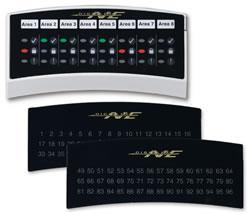 Tastatura DGP2-ANC1