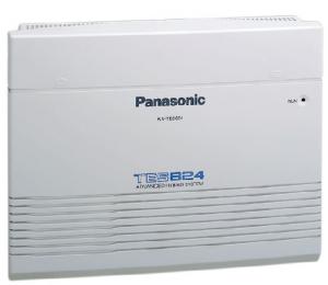Panasonic kx tes824ce