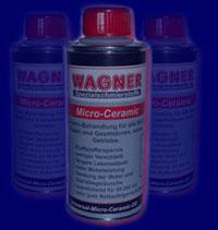 Aditiv Ulei microceramic WAGNER