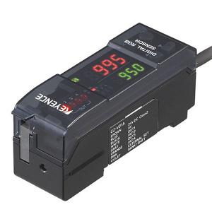 Amplificator RGB Keyence CZ-V21A(P)