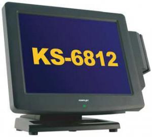 KS-6812 face  sistem all-in-one