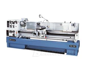 Strung industrie grea TITAN 560 x 2000 cu cititor digital pe 3 axe