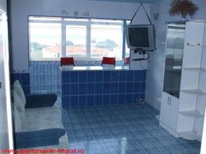 Cazare apartament in regim hotelier Mamaia - Constanta