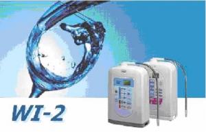 Aparat alcalinizare-ionizare-purificare apa