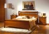 Dormitor lemn masiv naxos