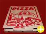 Cutii pizza 40, 42 si 45 cm