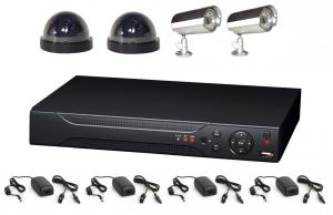 DVR 16 camere