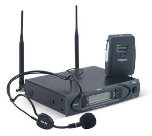 Proel - Microfon Wireless RMW10H