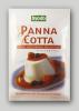 Bio panna cotta, desert italian cu gust fin de