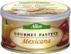 Bio pateu mexicana (cu ardei iute) 125g