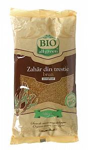 BIO Zahar brun dark din trestie 500g