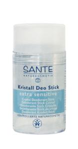 BIO Deo stick Cristal 100g