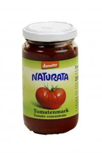 BIO Pasta de tomate concentrata (22% substanta uscata) 200g
