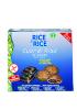 Bio biscuiti cu orez, fara gluten,