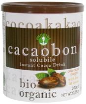 BIO Cacao instant, 300g