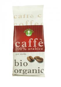 Cafea arabica 100