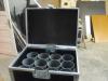 Flightcase staive microfon