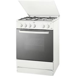 Aragaz Zanussi ZCG 642 TSW