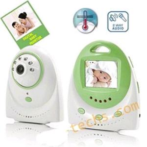 Baby monitor cu night vision BMST 905
