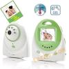 Baby monitor cu night vision bmst