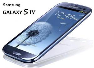 Samsung Galaxy S4, 32GB