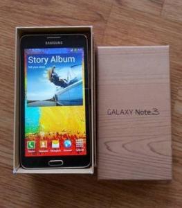 Samsung Galaxy Note 3 replica