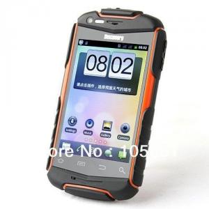 Telefon militar Discovery V5