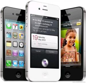 Original Brand Apple iPhone 4S  16GB