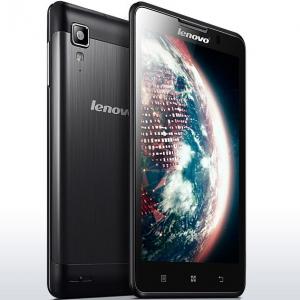 Telefon LENOVO P780