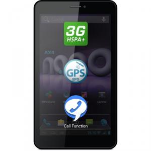 Tableta 3G de 7 Inch cu display HD
