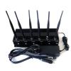 Bruiaj GSM,WIFI &GPS/4G Jammer