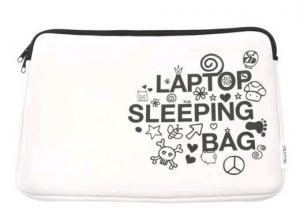 Laptop Sleeping Bag