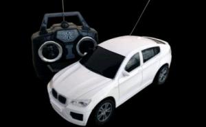 Masina Radiocomanda BMW X6