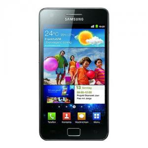 Telefon mobil Samsung I9100 Galaxy S2