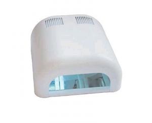 Pentru unghii impecabile - Lampa UV 36 W + 1 gel UV