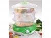 Food Steamer - pentru gatit la aburi