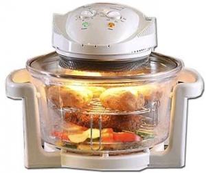 Cuptor electronic Flavour Wave Oven Turbo
