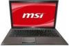 Laptop msi intelcore i5-2430m