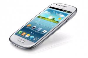 Samsung Galaxy S3 mini dual sim Android