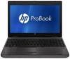 Laptop hp probook 6460b intel core i3-2350m