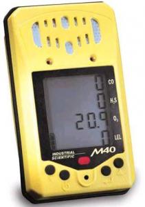 DETECTOR MULTIGAZ M40