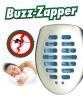 Buzz zapper aparat impotriva tantarilor