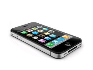 Iphone 4S dual SIM model CECT 4