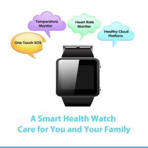 Ceas Smart Watch full options