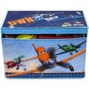 Cutie pentru depozitare jucarii Disney Planes