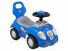 Masinuta de impins copii baby mix cab urhz557 blue