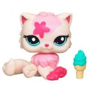 Littlest PetShop Pisicuta