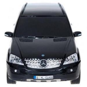 Mercedes Benz GLK 1:14 Negru