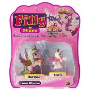 Filly Star S4 Set Family Hermia cu Lyra